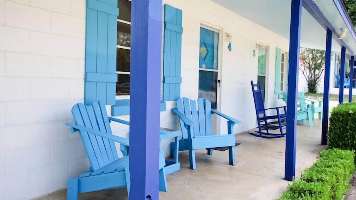 Kingsland Cabin | Valentine Lakeside Pet-friendly Cabin 5
