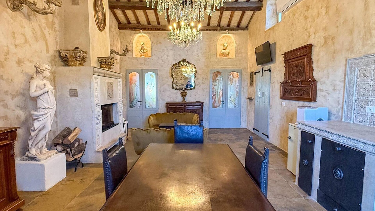 Colle San Valentino House | Valentine's Residence