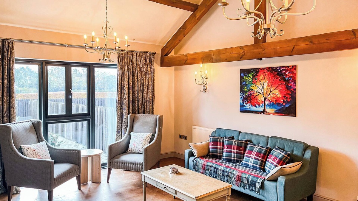York Cottage | Valentines Cottage - UK48509