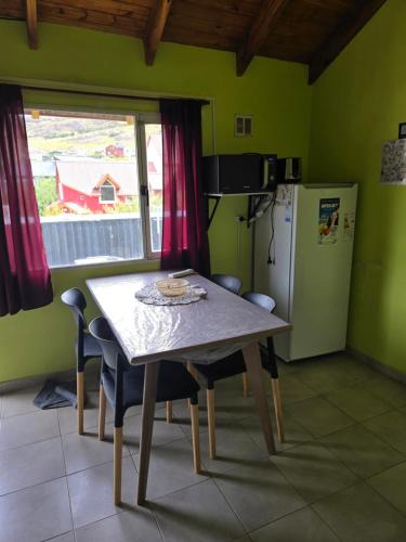 El Chalten Apartment | Valentyna Apart ,6