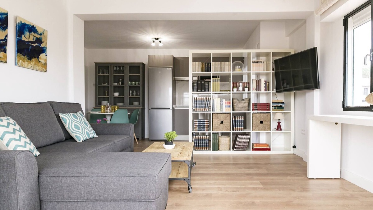 Pedregalejo Apartment | Valera - Málaga de Vacaciones