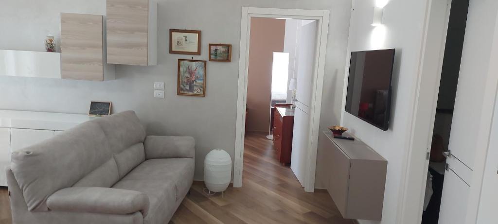 Terlizzi Apartment | VALERIA'S HOUSE