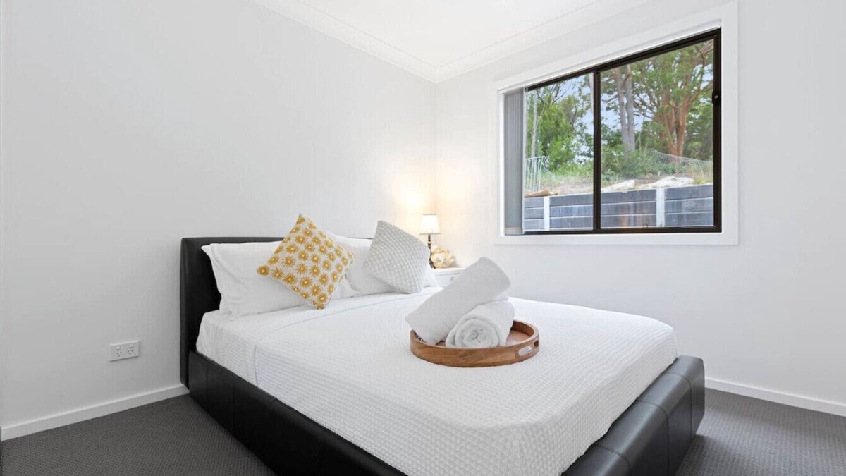 Tumbi Umbi House | Valerie's Serene Coastal Guest Home