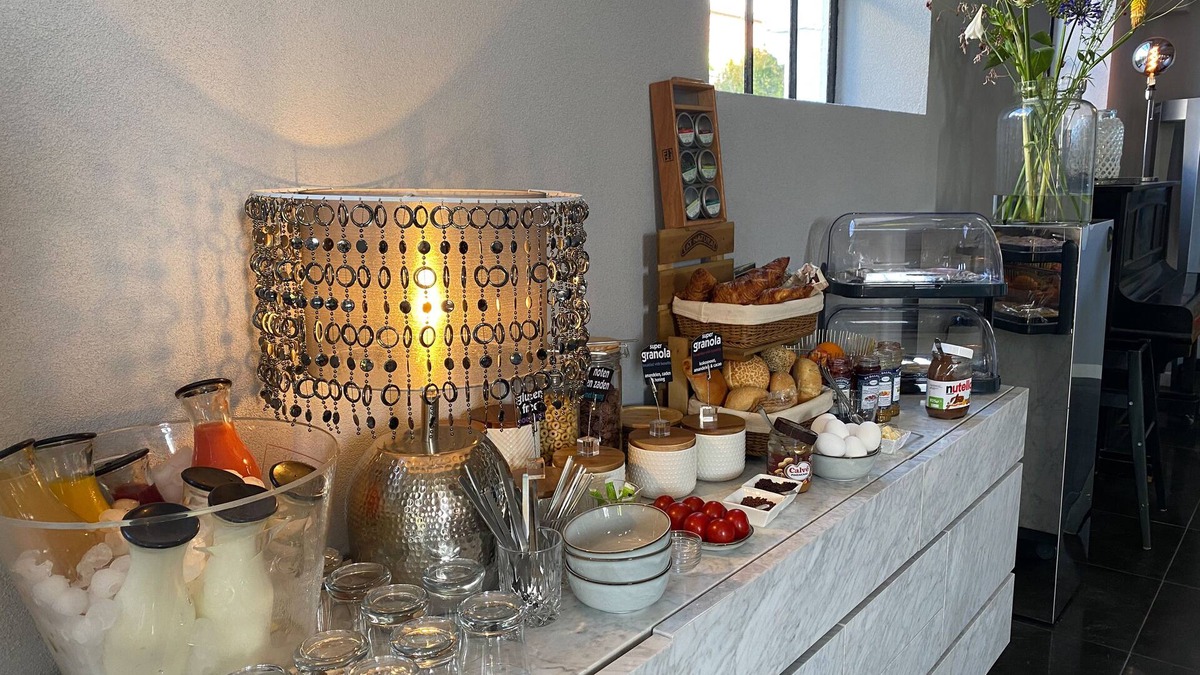 Wormer Hotel | Valerius Boutique Hotel