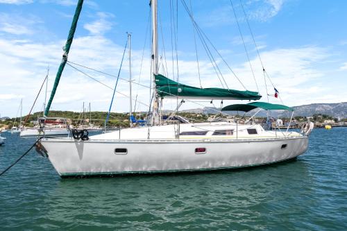 Les Sablettes Boat Rental | Valgaba
