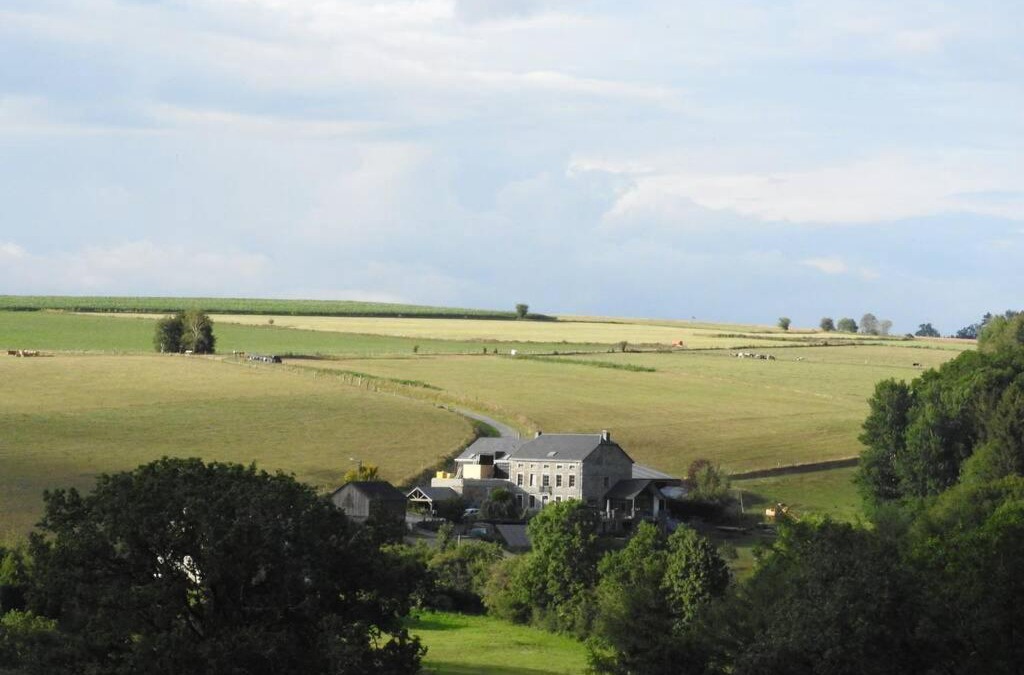 Herbaimont House | Valgrange