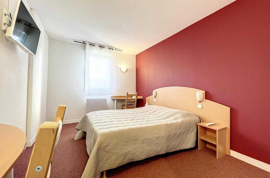 Chateaufort Apartment | ValHôtel - Hôtel-Résidence Châteaufort