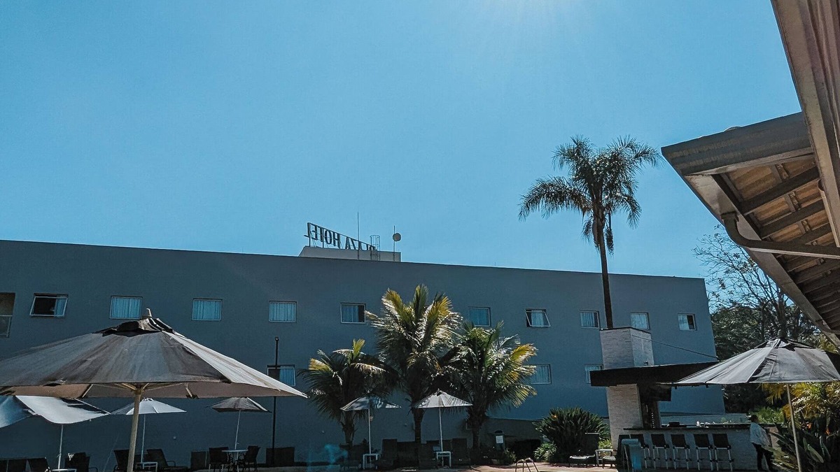 Valinhos Hotel | Valinhos Plaza Hotel