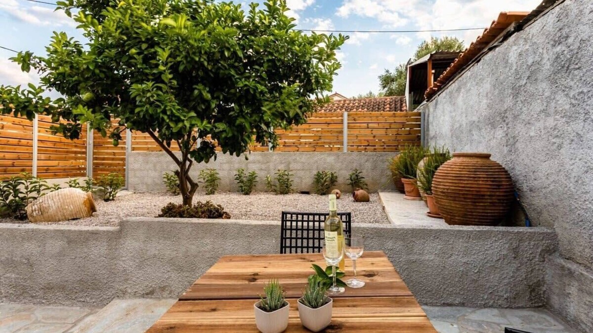 Valira House | Valira Cozy Maisonette - Relaxing Vibes Getaway