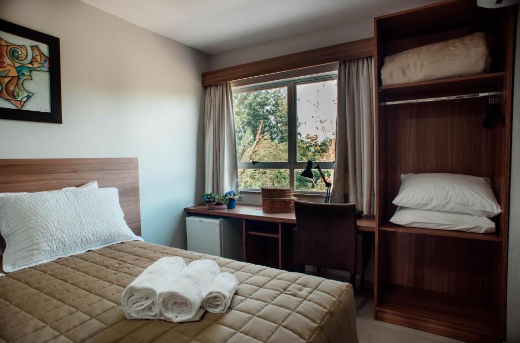 Lajeado Hotel | Vallér Montanha Hotel Express