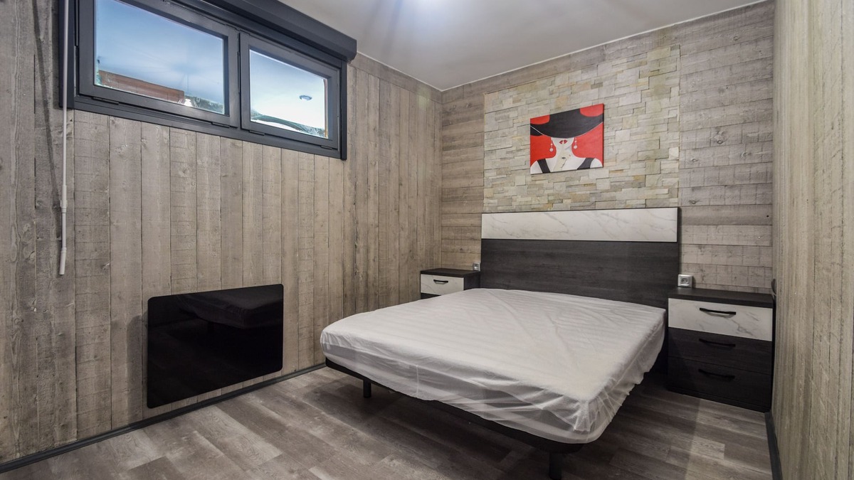 Incles Apartment | Vall d'Incles TOP NATURE HUT 5836