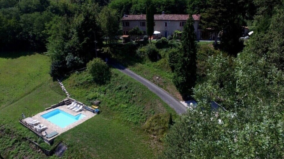 Monastero Bormida Apartment | Valla Apt. - Casa Domenica-Home&more
