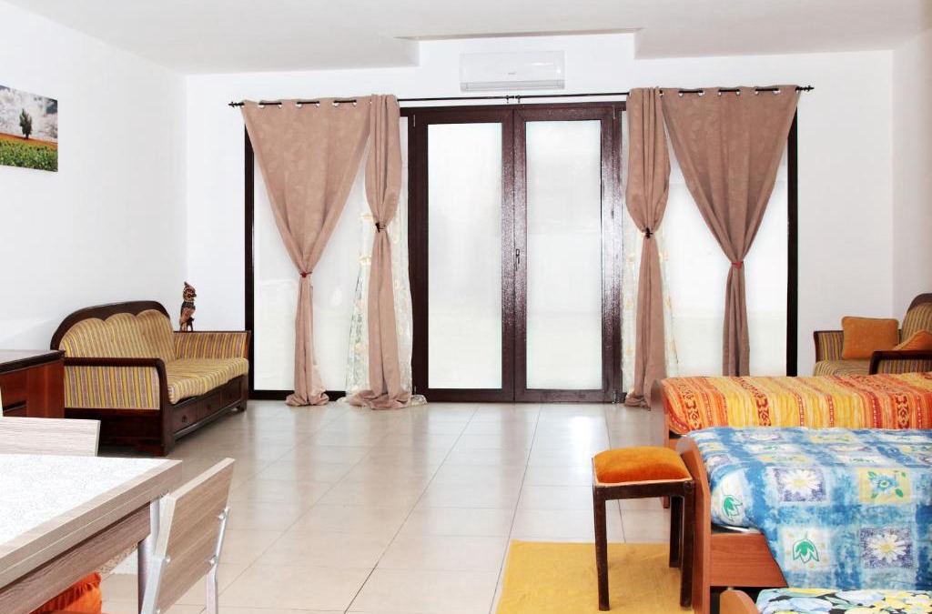 Libolla House | Valle Chiara
