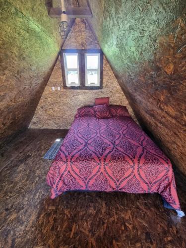 Tuxpan Other | Valle Colibrí