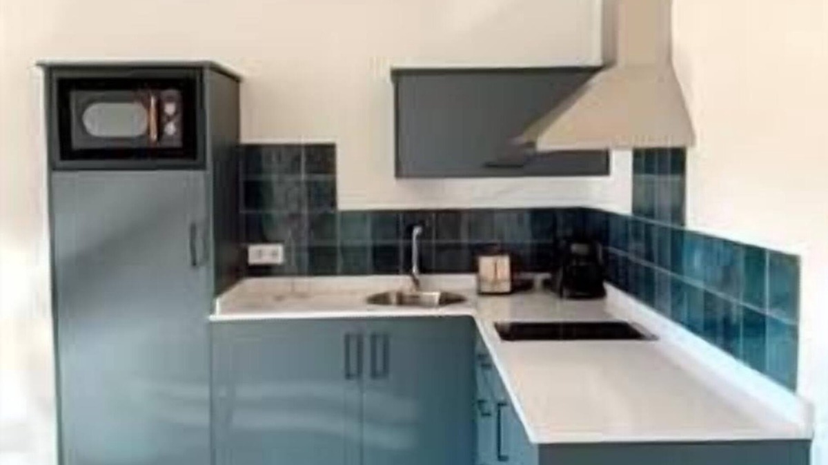 Orena Apartment | Valle de Campoo Apartment
