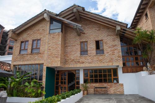 San Cristóbal Hotel | Valle de Santiago Hotel Boutique
