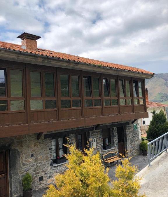 Pajares Apartment | Valle del sol I