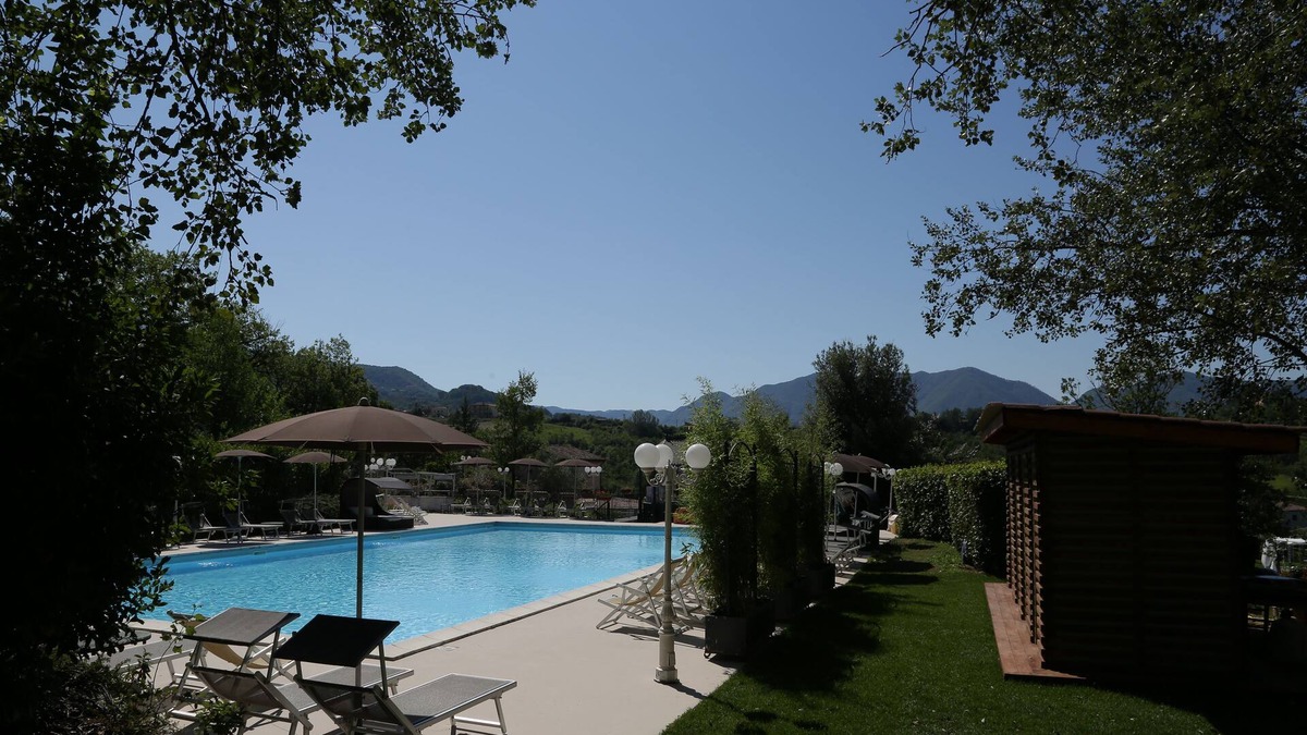 Settefrati Hotel | Valle Dell'Aquila Country House