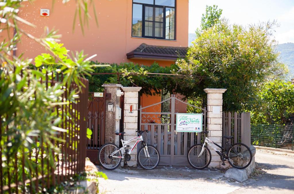Castro dei Volsci House | Valle Fiorita