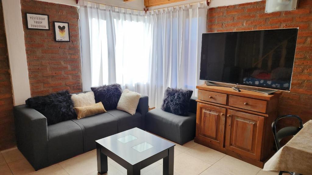 Trevelin Apartment | Valle Florido 2