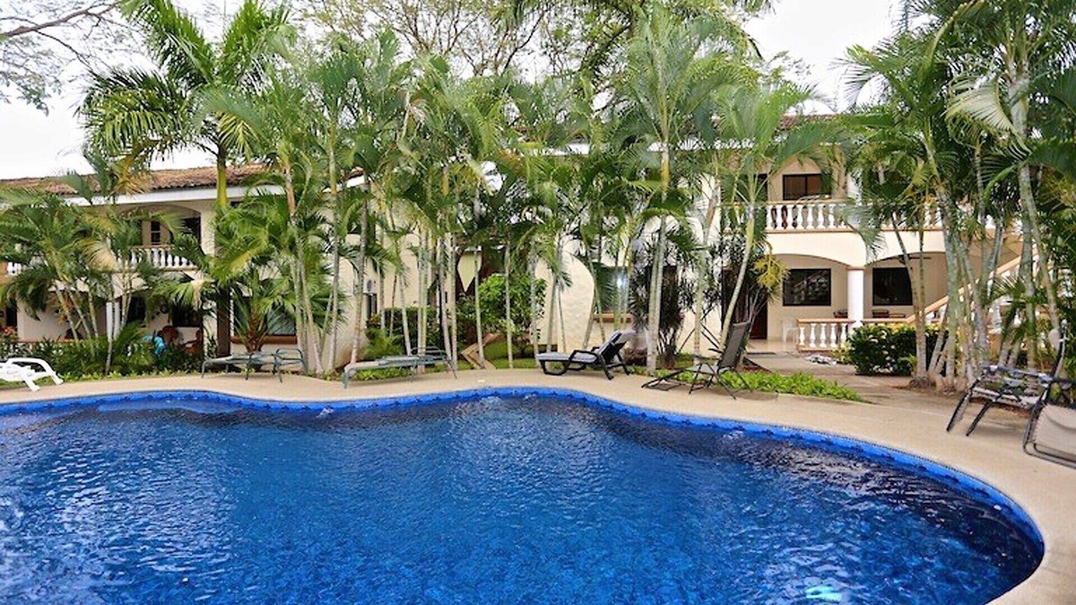 Coco Condo | Valle Verde #4 - Relax and enjoy Pura Vida