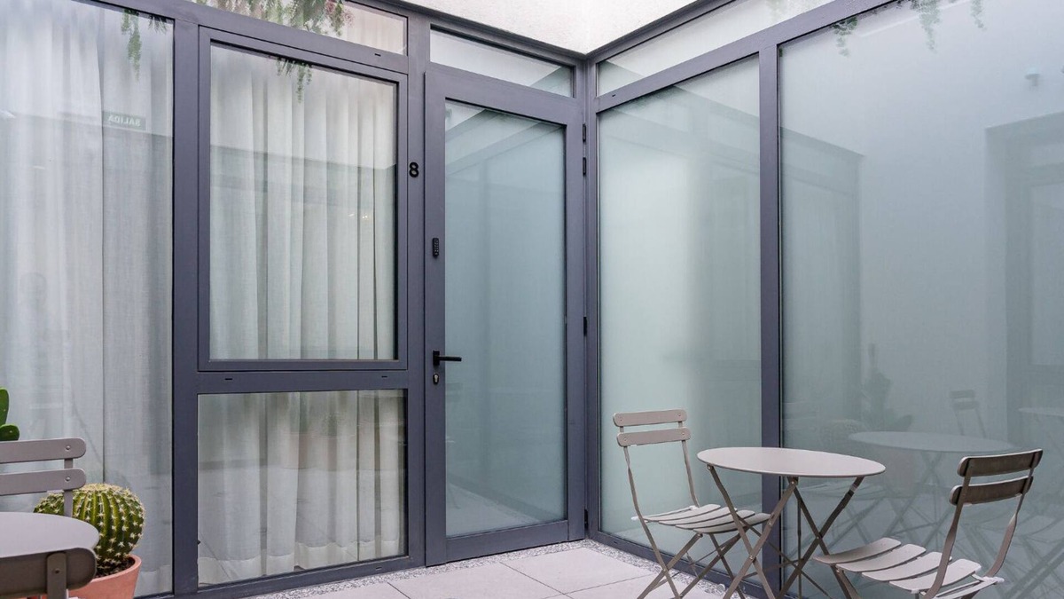 Numancia House | Vallecas Suites by Olala Homes