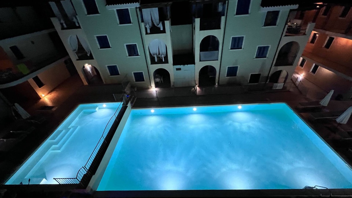 La Muddizza Condo | Valledoria 2 Apartament 9