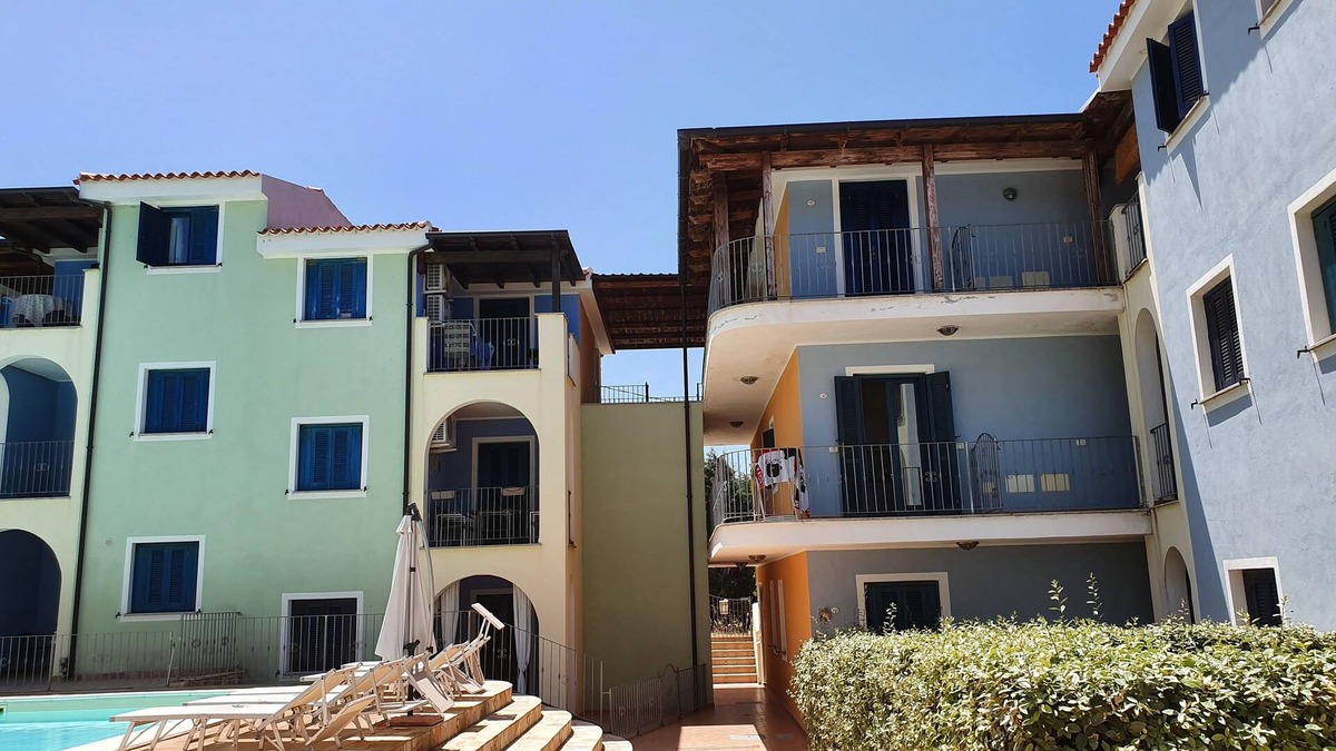 La Muddizza Apartment | Valledoria apartment2