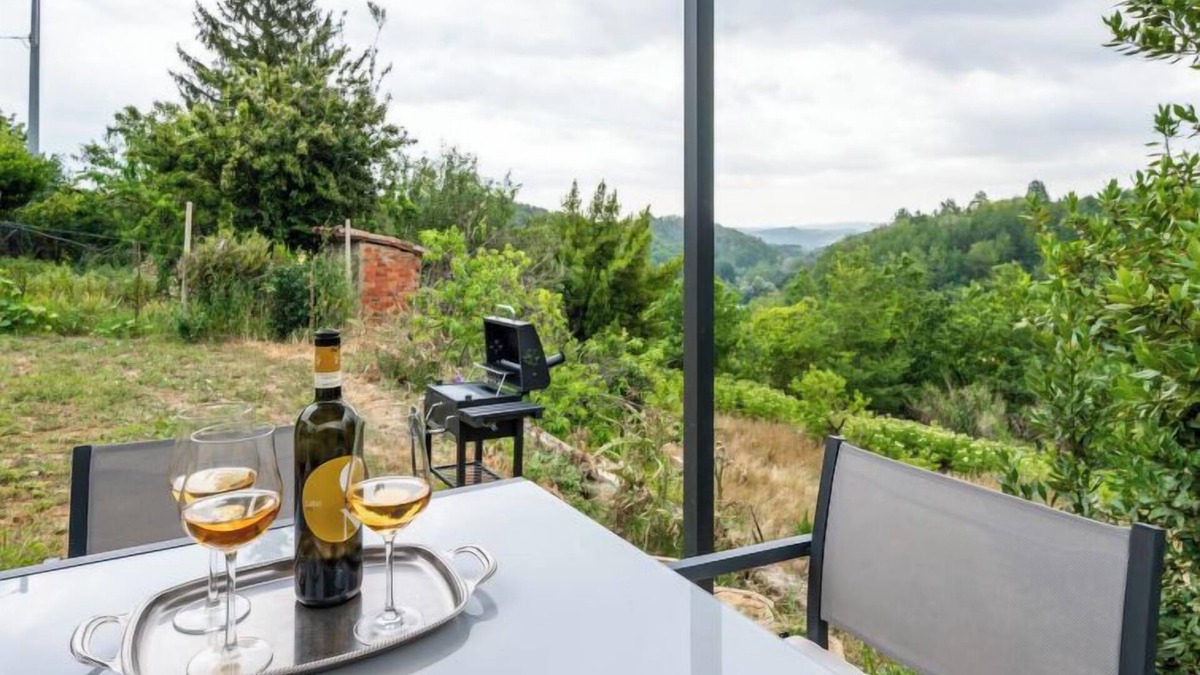 Cortiglione House | Vallegra by Interhome