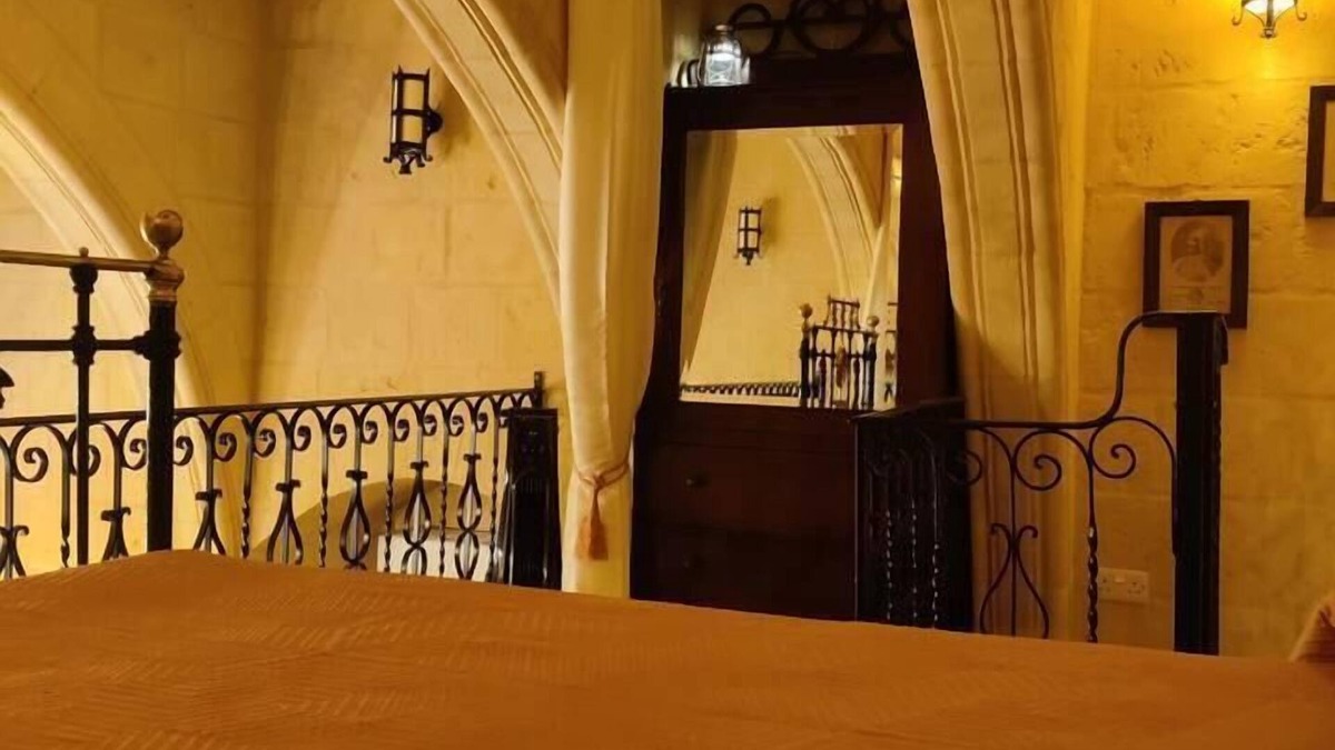 Valletta House | Valletta Ta' Golina Corner House