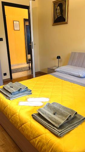 Caraglio Apartment | Valleverde