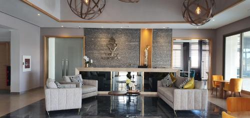 Safi Hotel | Valley Boutique Hotel