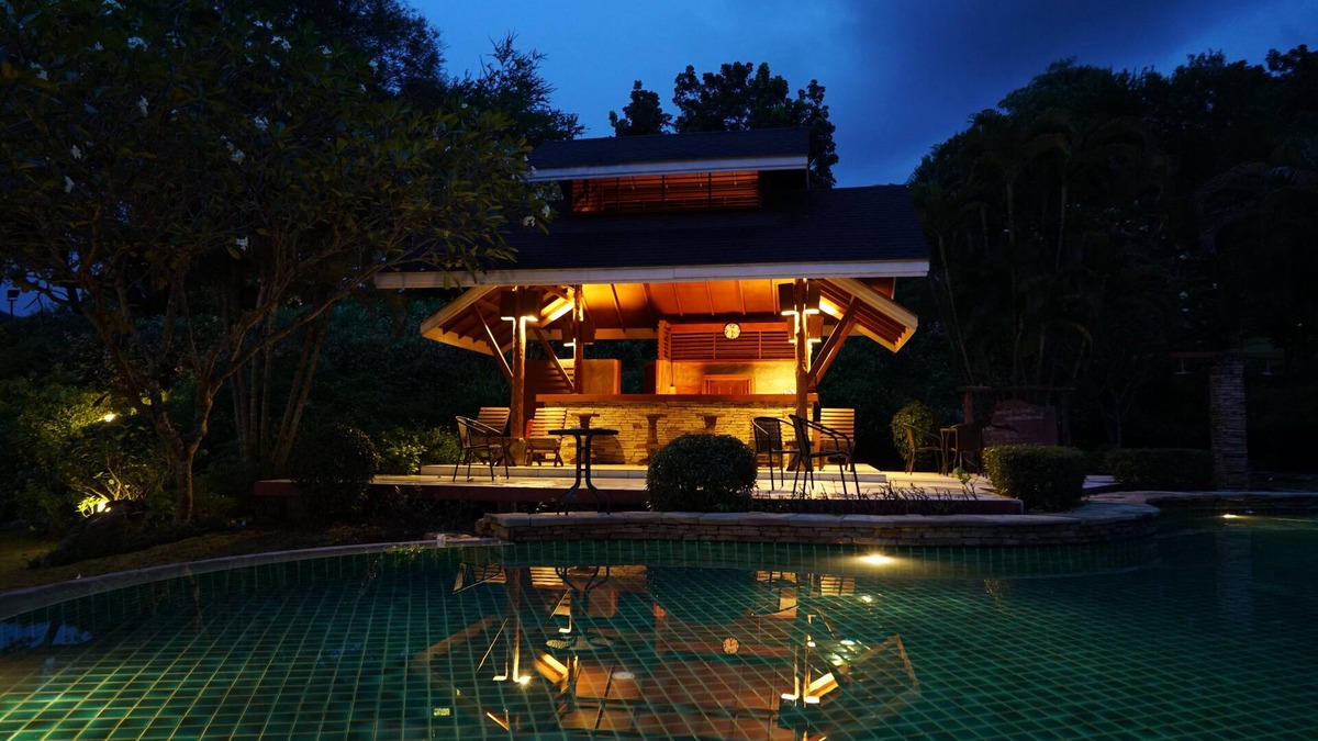 Mittaphap Hotel | Valley Garden Resort
