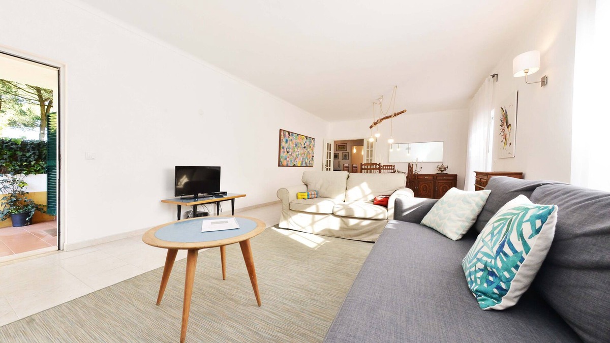 Fornos House | Valley House - Aldeia do Meco, Sesimbra