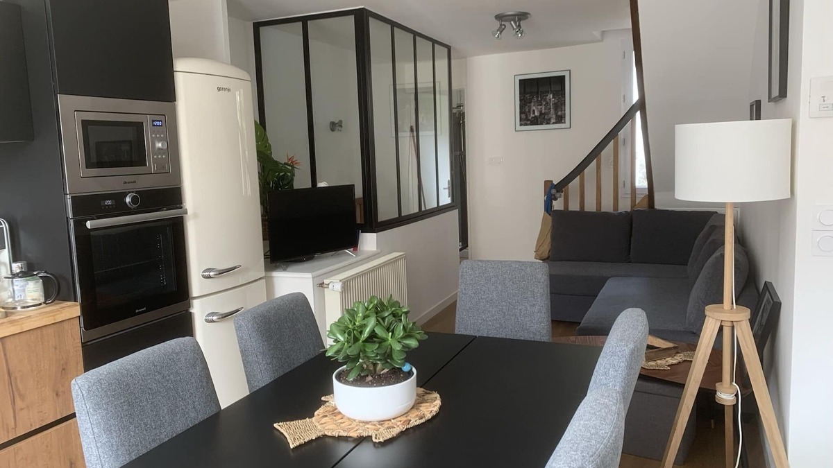 Clisson House | Valley House