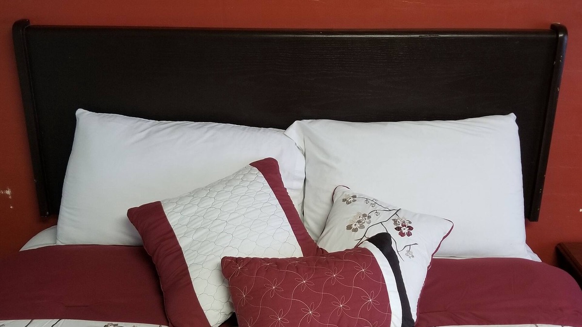 Lebanon Hotel | Valley Inn
