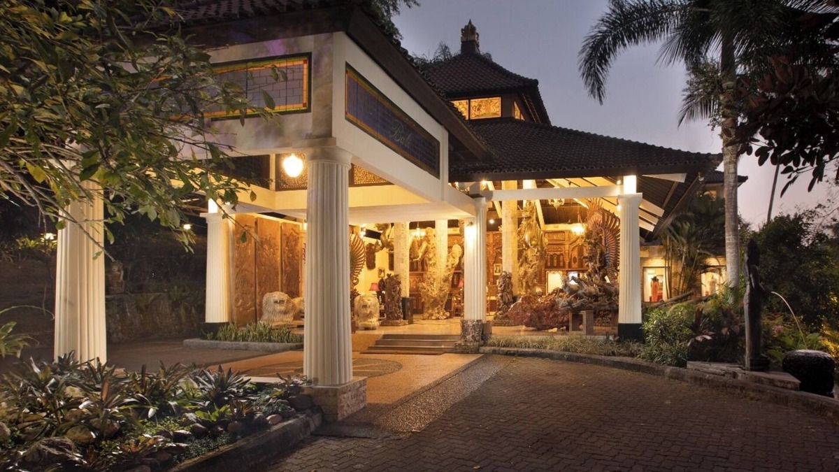 Melayang Resort | Valley Pool Villa 2