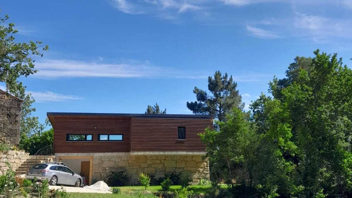 Pessegueiro do Vouga Other | Valley´s Ground house