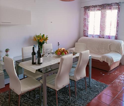 Vila Nova de Foz Coa House | Valley T2 duplex