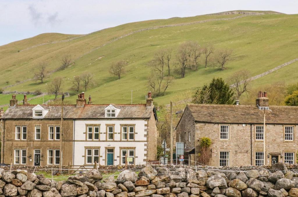 Kettlewell House | Valley View