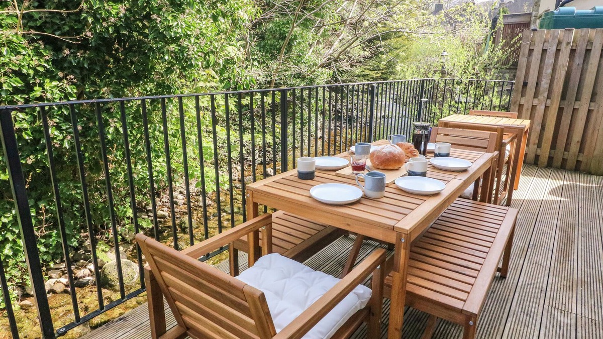 Kettlewell Cottage | Valley View