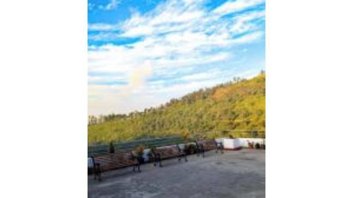 Kotagiri House | VALLEY VIEW INN, Kotagiri