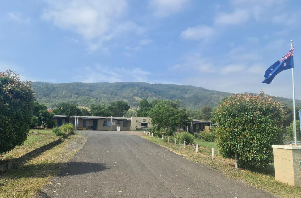 Murrurundi Hotel | Valley View Motel
