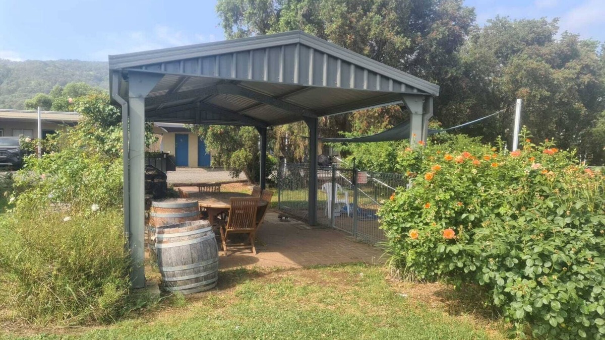 Murrurundi Hotel | Valley View Motel