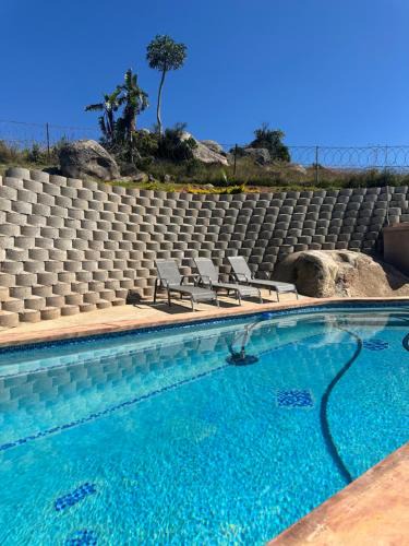 Mbabane Apartment | Valley View