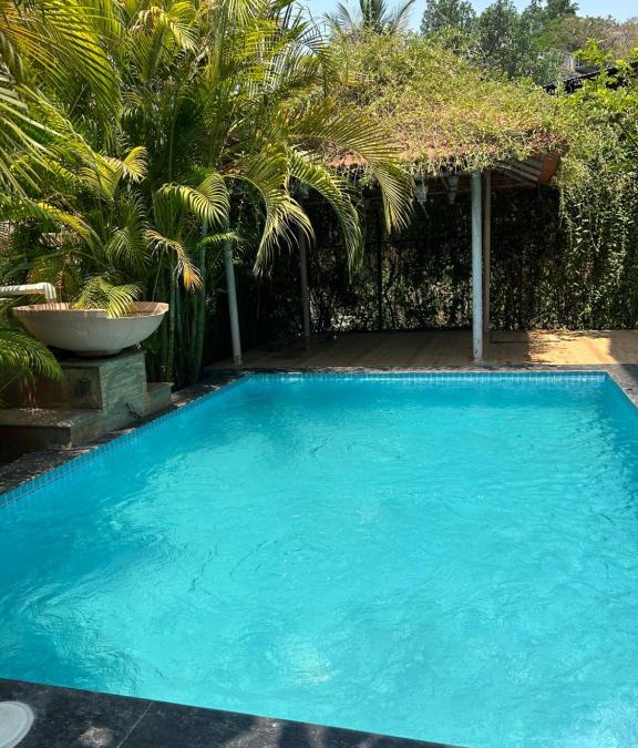 Neral Villa | VALLEY VIEW VILLA