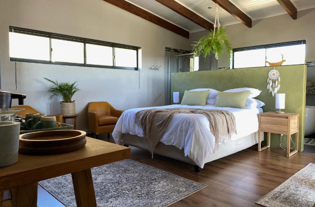 Riebeeck West House | Valley View