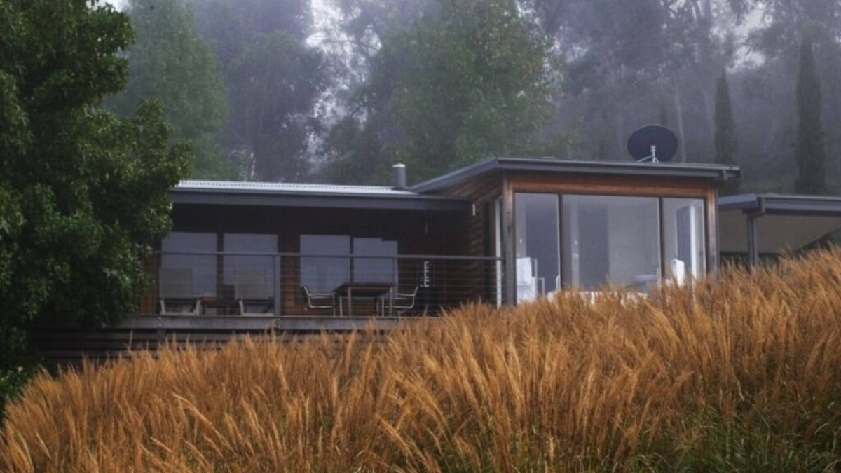 Laguna House | Valleyfield Escape