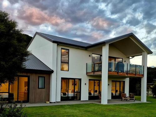 Albert Town House | ValleyView Wanaka
