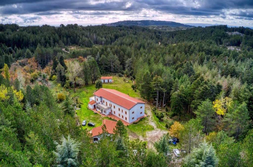 Tempio Pausania Hotel | Vallicciola Nature Hotel